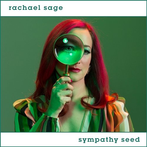 Sympathy Seed Rachael Sage