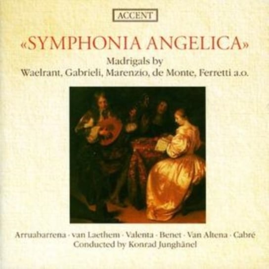 Symphonia Angelica Various Artists