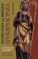 Symphonia Hildegard Of Bingen Saint