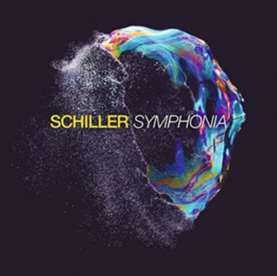 Symphonia Schiller