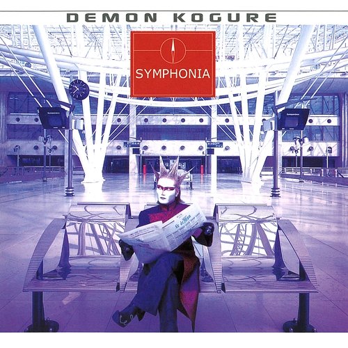 Symphonia Demon Kogure