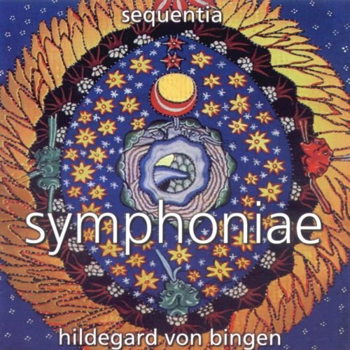 Symphoniae Sequentia