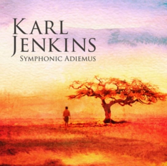 Symphonic Adiemus Jenkins Karl