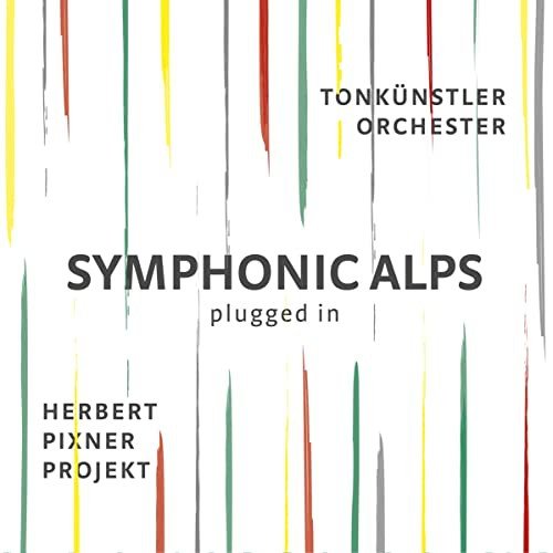 Symphonic Alps Plugged In Various Artists