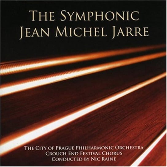 Symphonic Jarre Jean-Michel