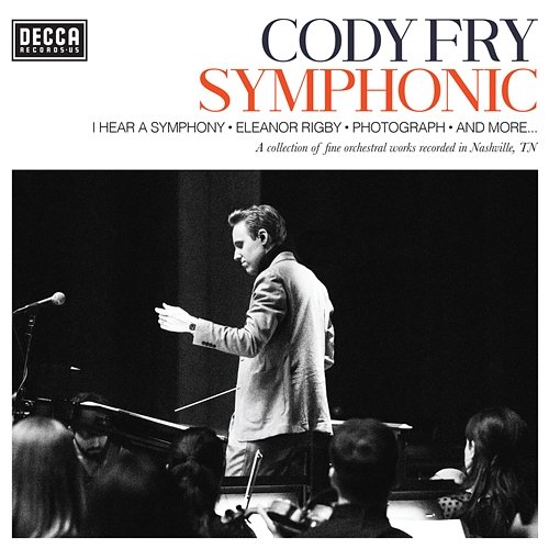 Symphonic Cody Fry
