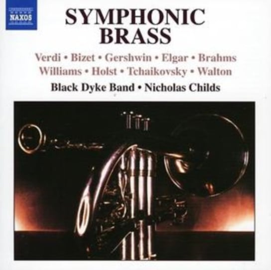Symphonic Brass Black Dyke Band