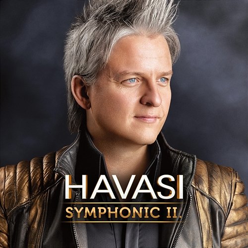 Symphonic II Havasi