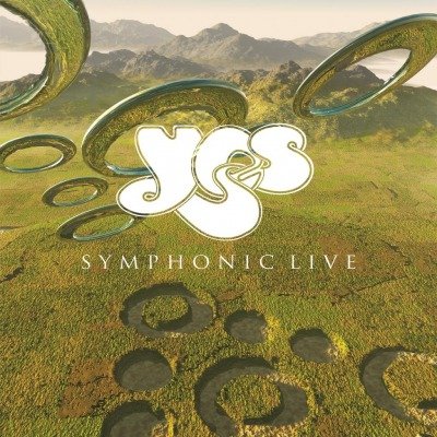 Symphonic Live Yes