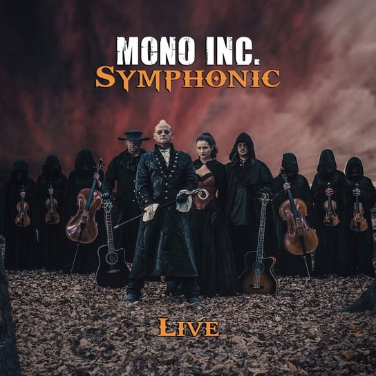 Symphonic Live Mono Inc.