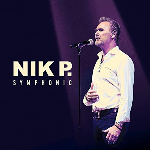 Symphonic (Live) Nik P.