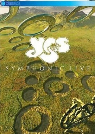 Symphonic Live Yes
