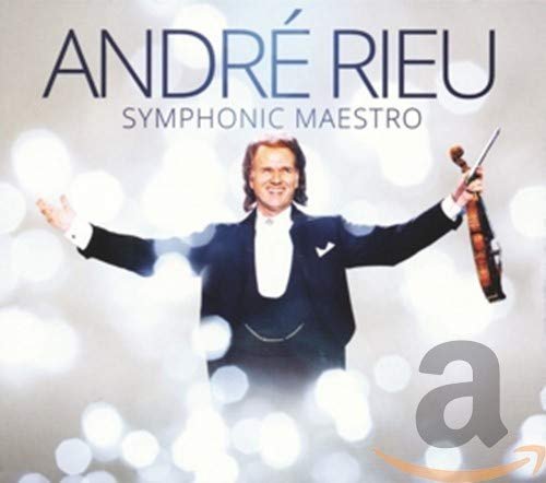 Symphonic Maestro Rieu Andre