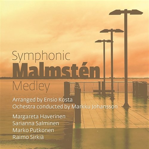 Symphonic Malmstén Medley Various Artists