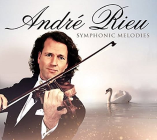 Symphonic Melodies Rieu Andre
