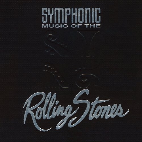 Symphonic Music of the Rolling Stones Peter Scholes, London Symphony Orchestra