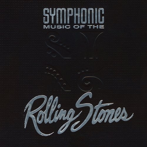 Symphonic Music of the Rolling Stones Peter Scholes