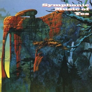 Symphonic Music Of Yes, płyta winylowa Yes