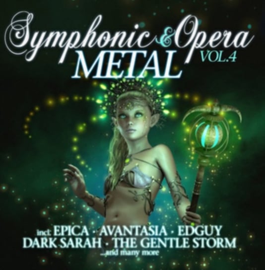Symphonic & Opera Metal Various Artists