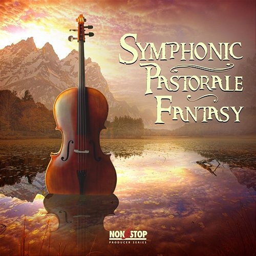 Symphonic Pastorale Fantasy Nitzan Sagie, Or Kribos, Or Chausha