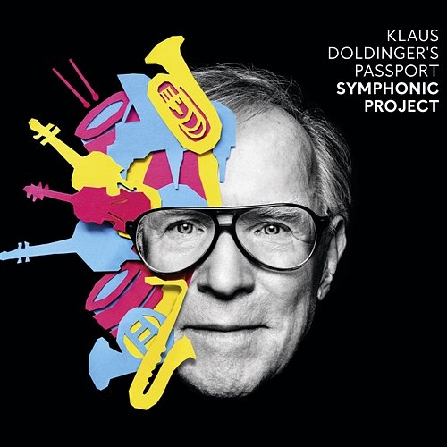 Symphonic Project Klaus Doldinger's Passport