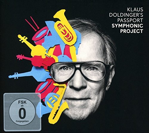 Symphonic Project (Deluxe) Various Artists