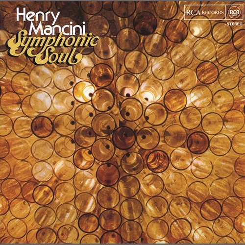 Symphonic Soul Henry Mancini & His Concert Orchestra