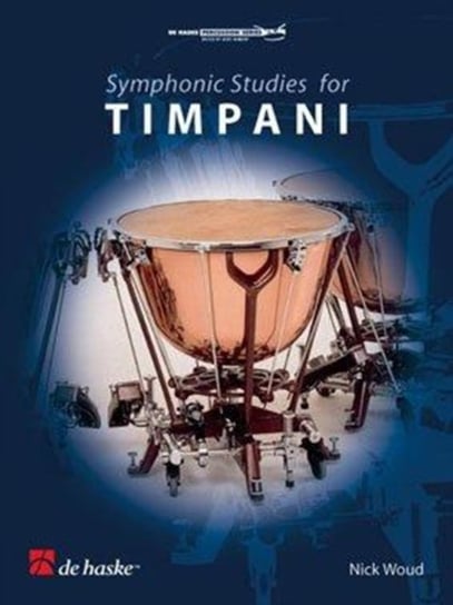 Symphonic Studies for Timpani Opracowanie zbiorowe