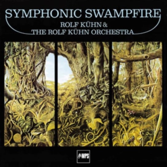 Symphonic Swampfire MPS Records