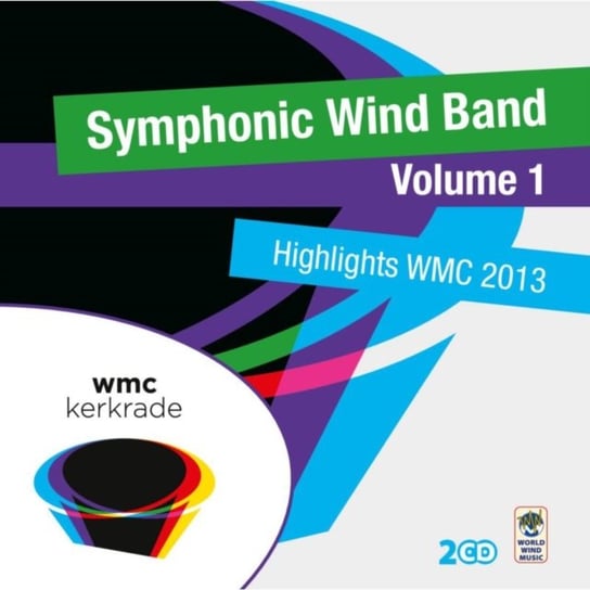 Symphonic Wind Band World Wind Music