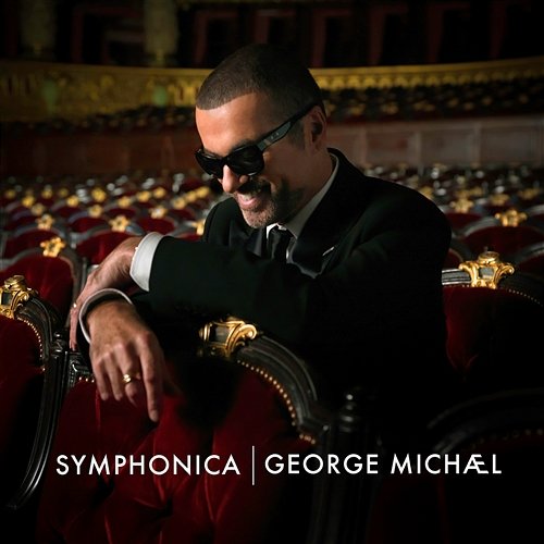 Cowboys And Angels George Michael