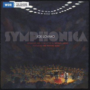 Symphonica Lovano Joe