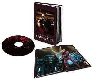 Symphonica (Deluxe Edition) Michael George