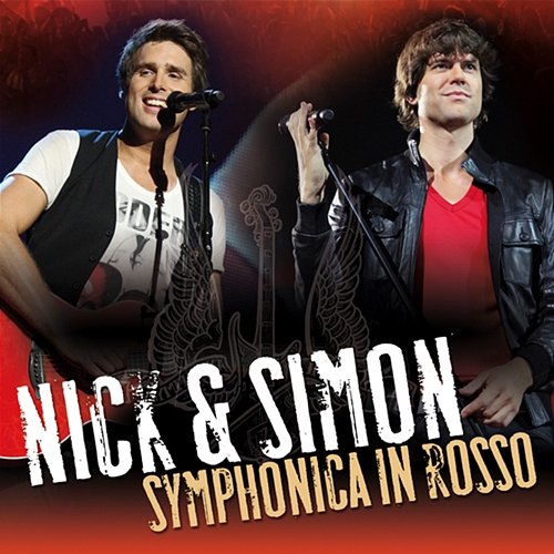 Symphonica In Rosso Nick & Simon