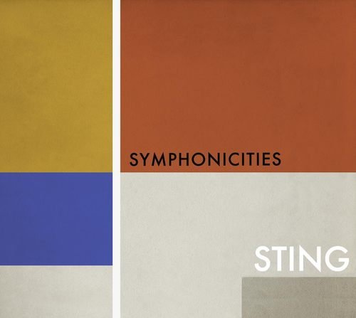 Symphonicities Sting