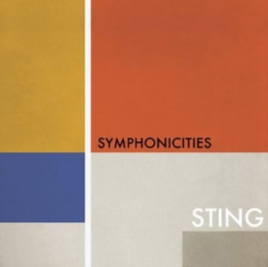 Symphonicities Sting