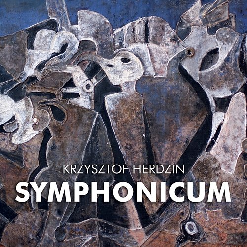 Concertino For Piano And Orchestra, I Part Krzysztof Herdzin