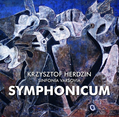 Symphonicum Herdzin Krzysztof