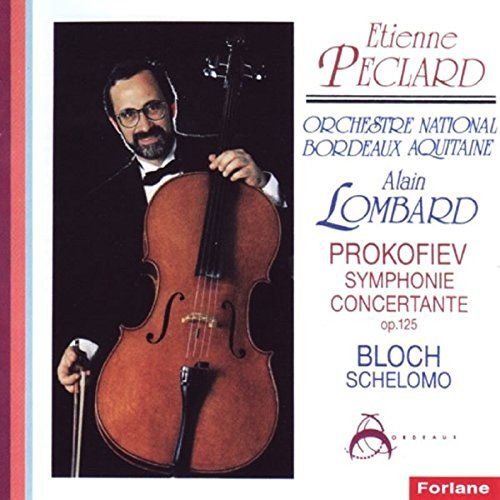 Symphonie Concertante Various Artists