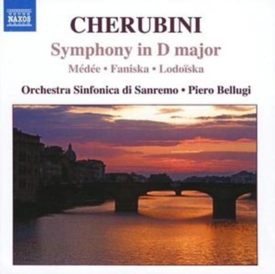 Symphonie D-Dur Bellugi Piero