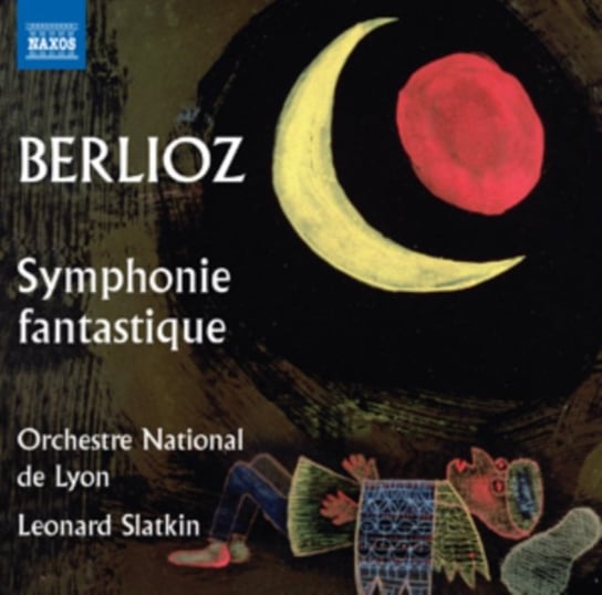 Symphonie Fantastique Orchestre National de Lyon