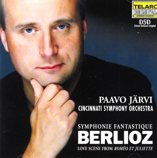 Symphonie Fantastique Jarvi Paavo