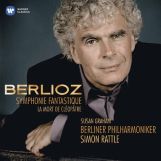 Symphonie Fantastique Berliner Philharmoniker