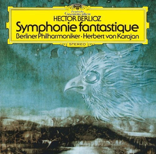 Symphonie Fantastique Von Karajan Herbert