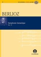 Symphonie Fantastique Berlioz Hector