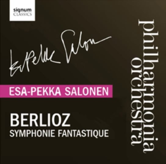 Symphonie Fantastique Leonore Overture Various Artists