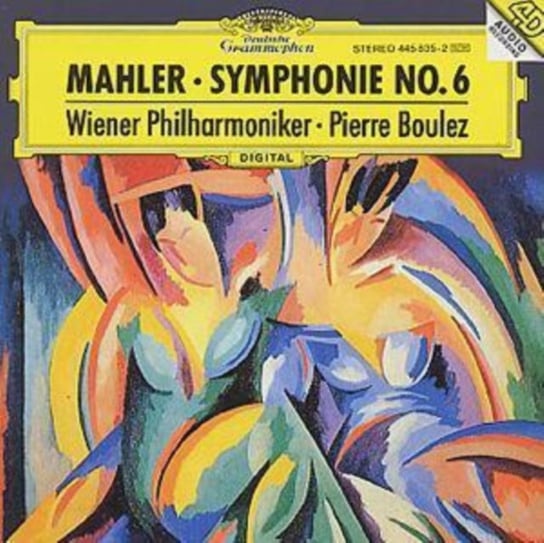 Symphonie N. 6 Wiener Philharmoniker