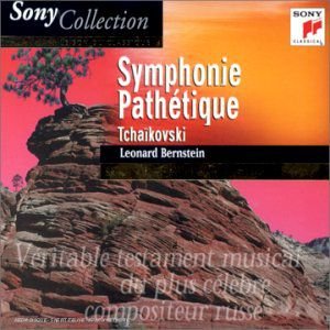 Symphonie N?6 Path?Tique Leonard Bernstein
