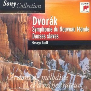 Symphonie N?9 Du Nouveau Monde Various Artists