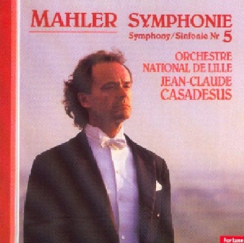 Symphonie No. 5 Mahler Gustav